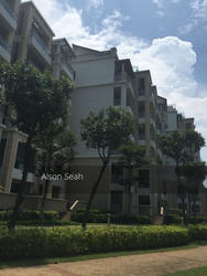The Berth By The Cove (D4), Condominium #122374182